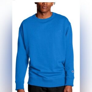 CHAMPION MEN'S SWEATSHIRT